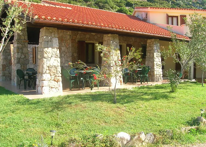 Punto Di Ristoro Uttolo