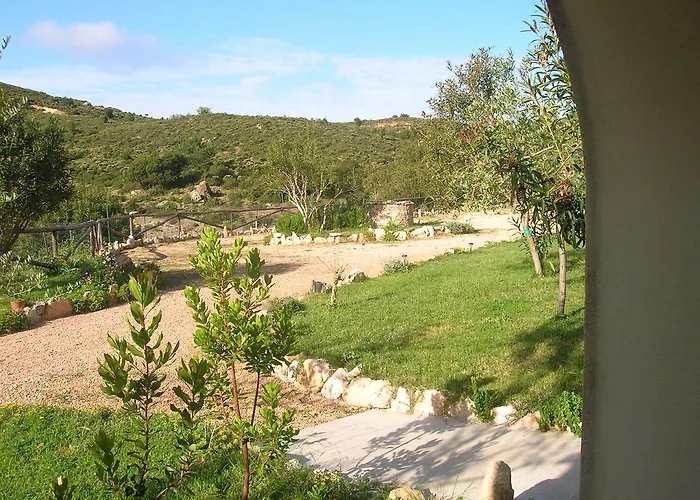 Punto Di Ristoro Uttolo