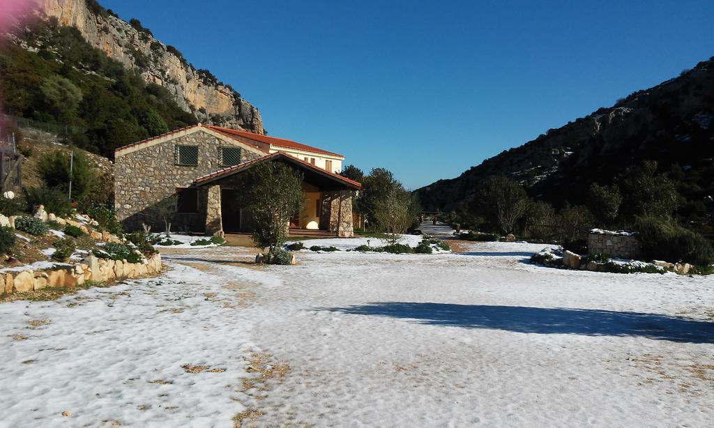 Bed & Breakfast Punto Di Ristoro Uttolo