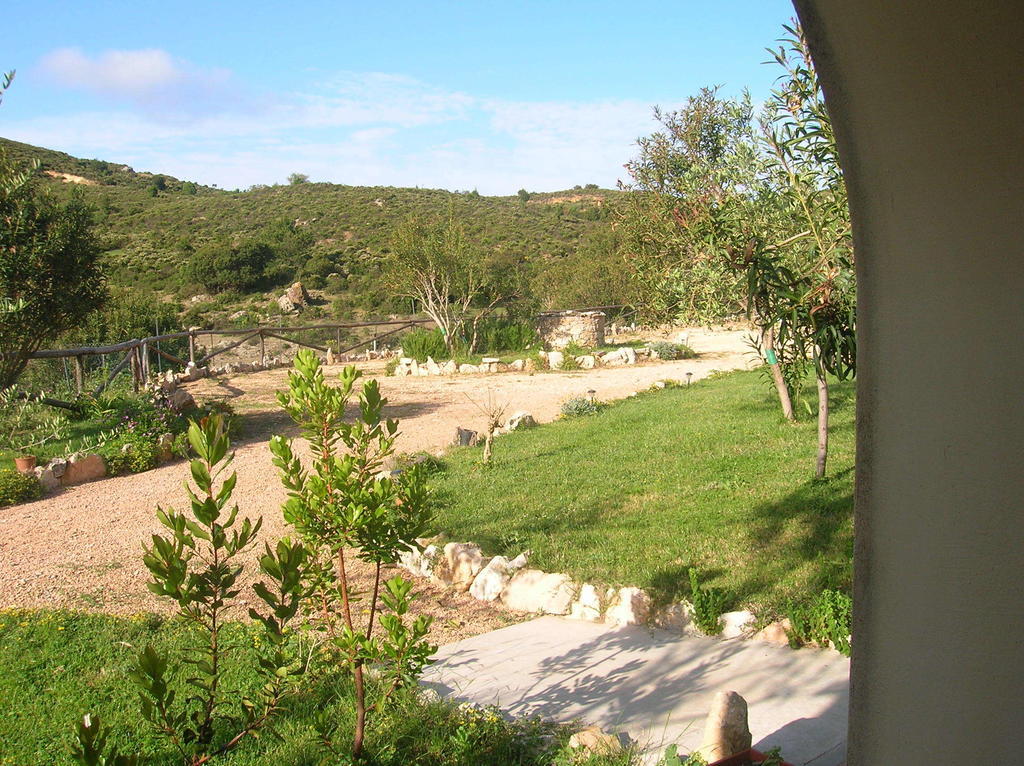 Bed & Breakfast Punto Di Ristoro Uttolo 3*