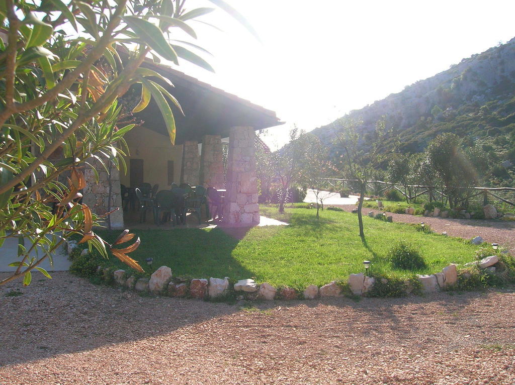 Punto Di Ristoro Uttolo