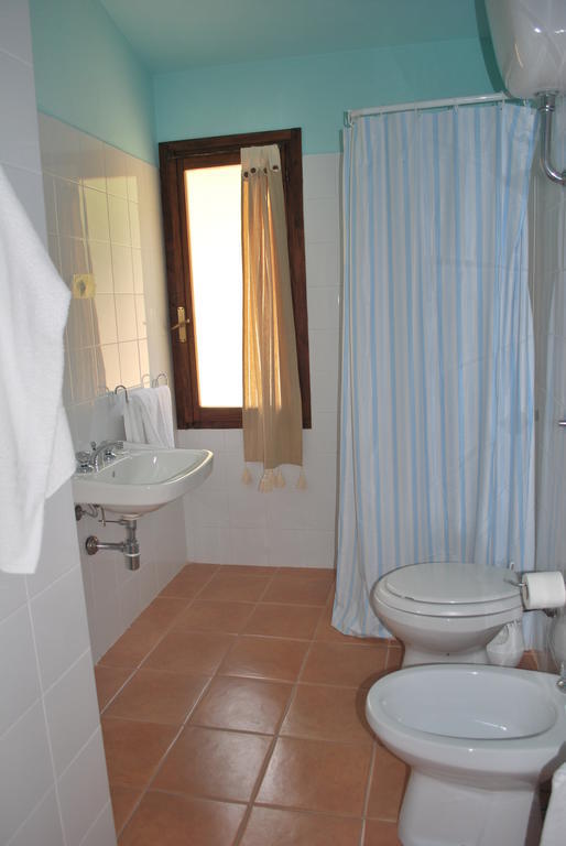 Bed & Breakfast Punto Di Ristoro Uttolo Baunei