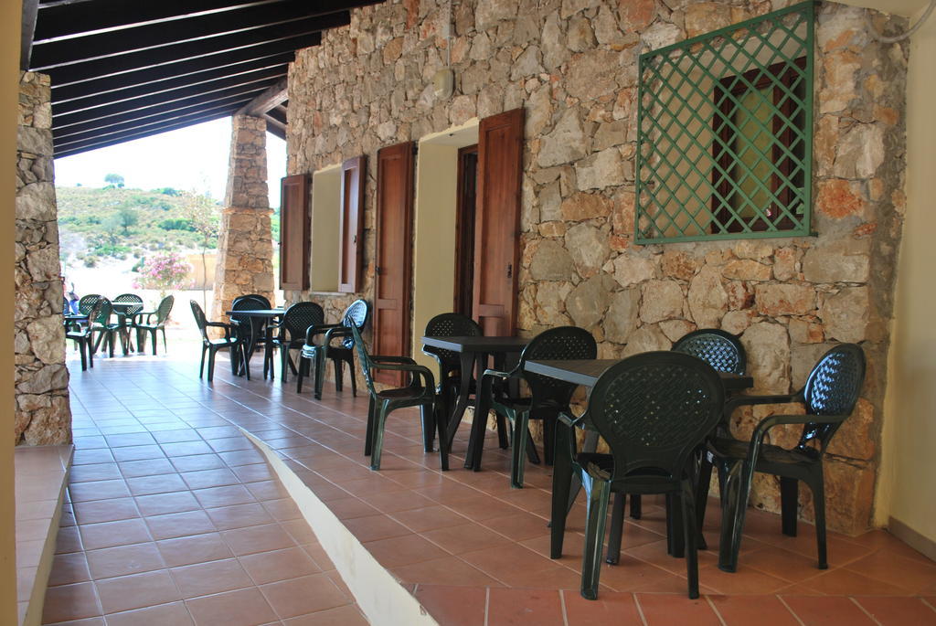Bed & Breakfast Punto Di Ristoro Uttolo