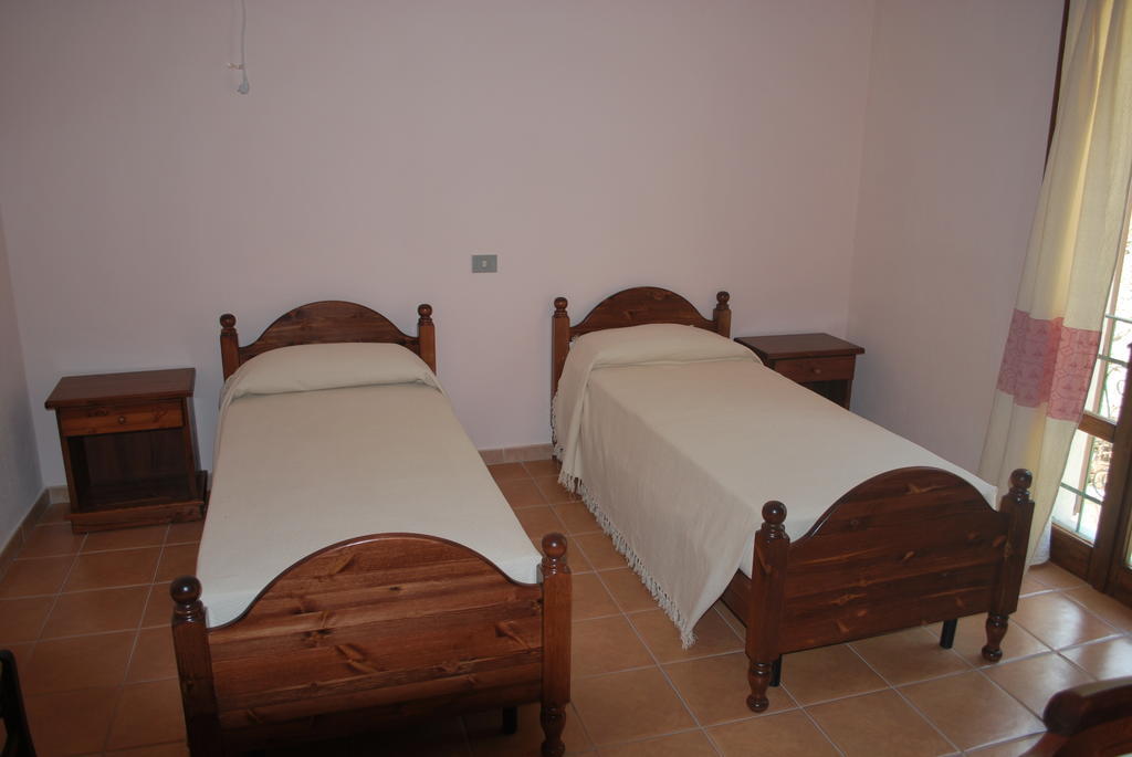 Punto Di Ristoro Uttolo Baunei