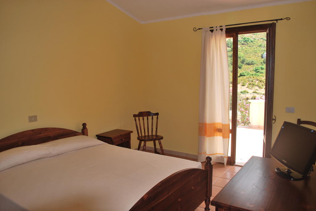 Bed & Breakfast Punto Di Ristoro Uttolo