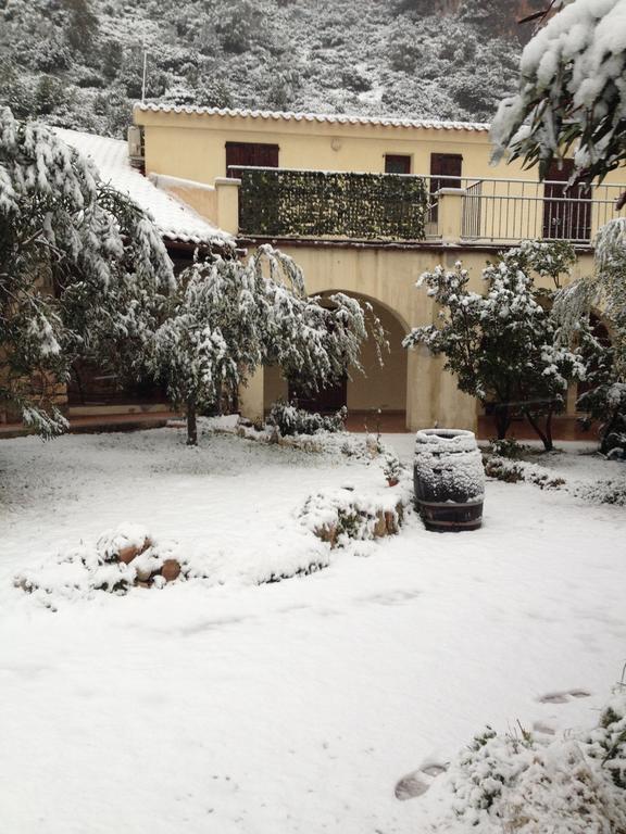 Bed & Breakfast Punto Di Ristoro Uttolo 3*